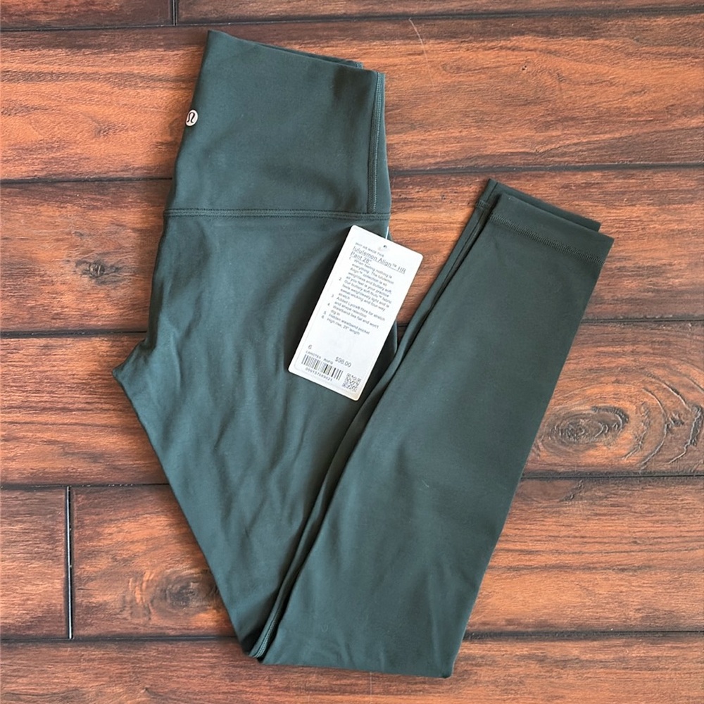 Lulu Align 28” HR Pant
